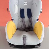 Seggiolino per auto 0-18 kg inlesina 