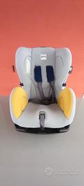 Seggiolino per auto 0-18 kg inlesina 