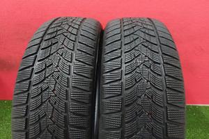235 55 19 Gomme Invernali Dunlop 95% 235 55R19