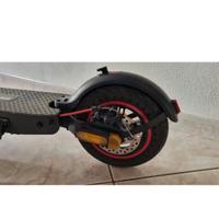 Con l'app "evercross pro" collegata tramite blueto