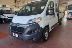 Citroen jumper 7 posti E6