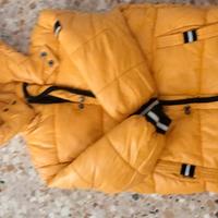 Giubbotti invernali Mayoral