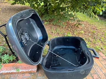 baule bmw moto rt 1200 grande