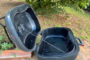 baule bmw moto rt 1200 grande