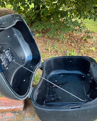baule bmw moto rt 1200 grande