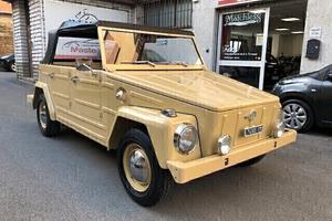 Volkswagen 181 Pescaccia