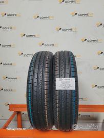 Gomme estiva usate 155/80 13 79T