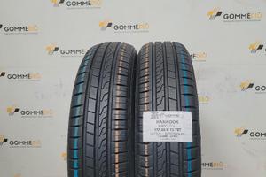 Gomme estiva usate 155/80 13 79T