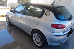 ricambi alfa 147
