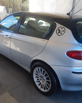 ricambi alfa 147