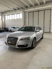 Audi A6 allroad 3.0 V6 TDI F.AP.