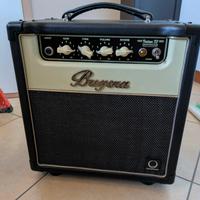 Amplificatore valvolare Bugera v5 