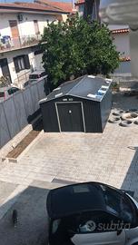 Capannone uso deposito o magazzino - Ot