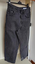 pantalone ragazzo bershka