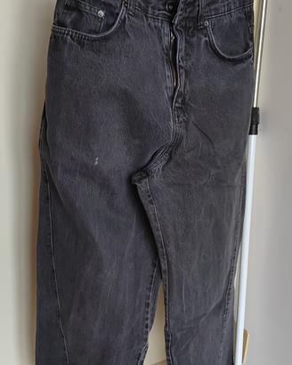 pantalone ragazzo bershka