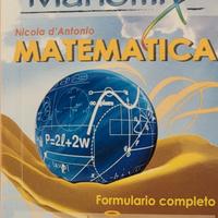 ManoMix Matematica