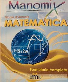 ManoMix Matematica