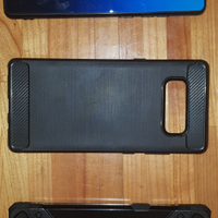 Samsung note 8 cover 3 pezzi