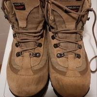 Scarpa trekking/montagna donna Trezeta