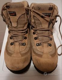 Scarpa trekking/montagna donna Trezeta