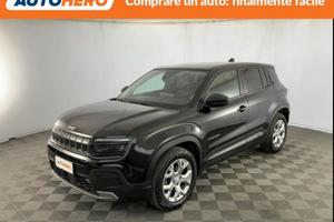 JEEP Avenger MC45333
