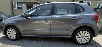 Volkswagen Polo 1.6 tdi comfortline
