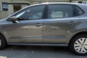 Volkswagen Polo 1.6 tdi comfortline