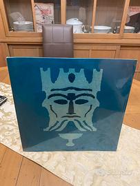 Lp 33 giri Max roach the loadstar horo records  hd