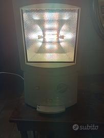 Lampada solarium Philips HB 406