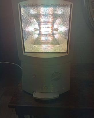 Lampada solarium Philips HB 406