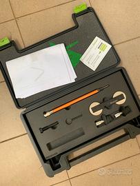 Kit messa in fase vw audi seat Fasano