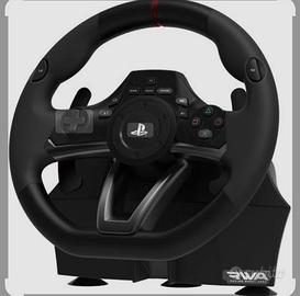 volante ps4 Hori 