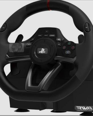 volante ps4 Hori 