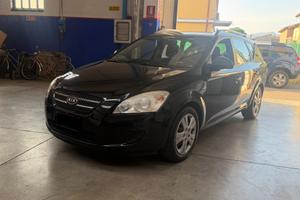 Kia Ceed cee'd Sp. Wag. 1.6 CRDi VGT 90CV LX