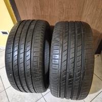 2 gomme 255 40 18