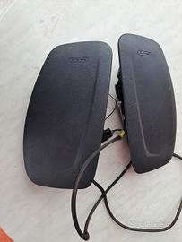 Airbag sedili anteriori Grande Punto 