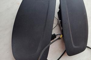 Airbag sedili anteriori Grande Punto 