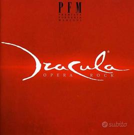 Basi mute musical "Dracula opera rock"