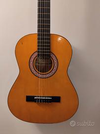chitarra 3/4 Sakura