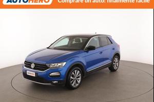VOLKSWAGEN T-Roc 1.5 TSI ACT DSG Style BlueMotio
