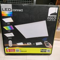 Lampadario LED Eglo Salobrena-c 96663