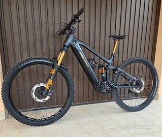 ebike Megamo 