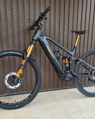 ebike Megamo 