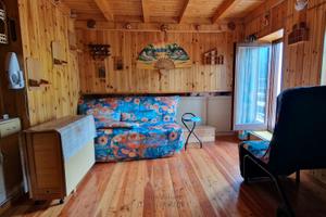 Porzione di casa nel centro storico