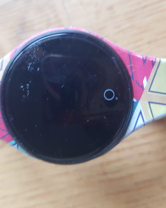 Smartwatch freetime techmade