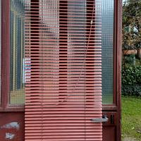 tende veneziane da interno