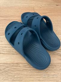 Ciabatte Crocs