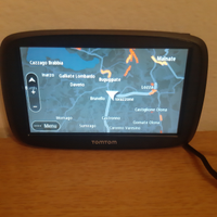 Navigatore Tom Tom Go 50