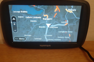 Navigatore Tom Tom Go 50