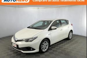 TOYOTA Auris AH56359